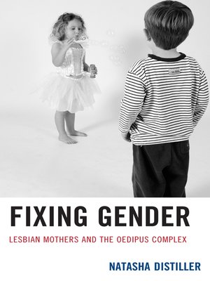 cover image of Fixing Gender